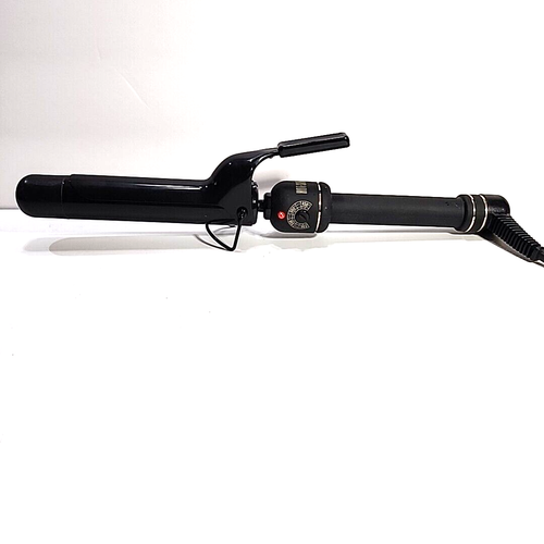 Hot Shot Tools Curling Iron | Model S510162 Professional Quality & Fast Heating - Picture 2 of 13