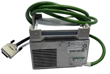 INHECO Thermoshake 7100146-A Rev 3 24V===Imax 5.3A, 10' communication/power cord