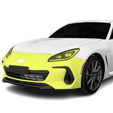 Pre Cut Paint Protection Film Clear Bra PPF Kit for Subaru BRZ 2022+