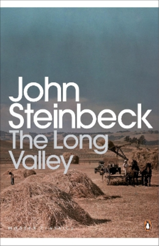 John Steinbeck The Long Valley (Tascabile) Penguin Modern Classics