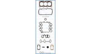 7/1992-7/1994 Cylinder Head Gasket Set AUDI 80 V6 2.6 150 ABC 7/1992-7/1994 Cylinder Head Gasket Set AUDI 80 V6 2.6 150 ABC