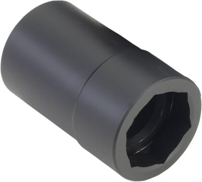 OTC 1948A 33mm Budd Wheel Socket for Import Trucks Dual Rear Wheels Impact Tool