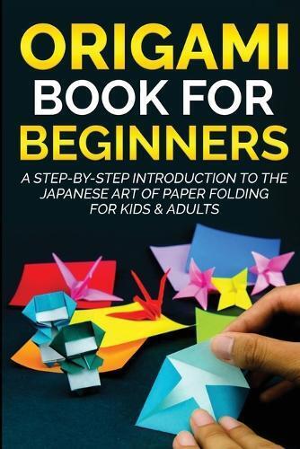 Thumbnail - Yuto Kanazawa Origami Book For Beginners (taschenbuch) (us Import)