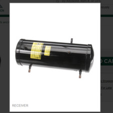 RECEIVER #9151060-01