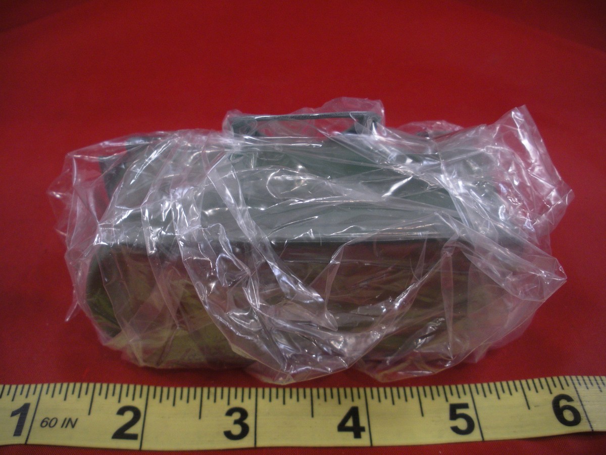 その他 shoco Asco 198319 Solenoid Valve Rebuild Kit Enclosure 198 319 Red