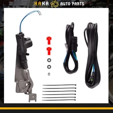 Power Tailgate Lock PL8250 Fit 1997-2016 Ford F150 F250 F350