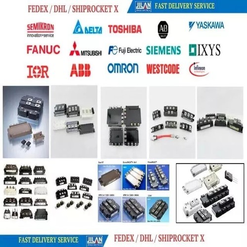FP10R12W1T4_B11 IGBT MODULE #A6-31