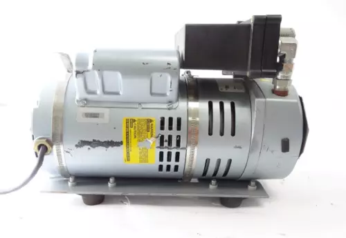 Emerson G274X T063CXDHS-1753 1/2 HP motor