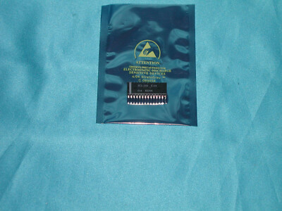 ZENITH 221190 E01 AMP PLL Detector System 28Pin ''NEW - NOS Great SALE'' WOW!!