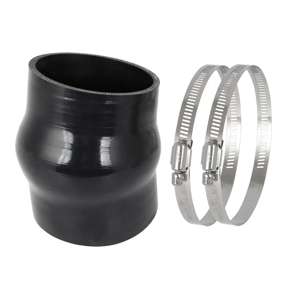 Kit de fuelle acoplador de admisión para 1998-2002 LS1 LS6 Fit Camaro Trans Am frío suave Foto 3 de 4