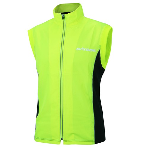 Airtracks Funciones Chaleco Correr Pro / de Bicicleta / Termo Bicicleta/a Prueba - Imagen 2 de 13