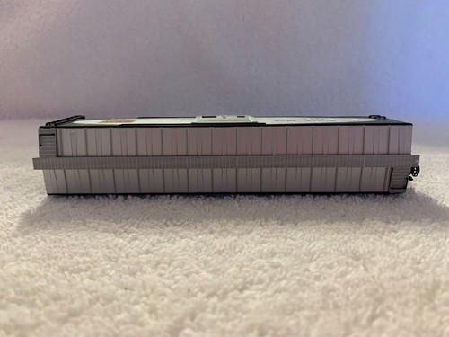 Intermountain #DPH252A HO Scale Central Of Georgia 50' PS-1 Boxcar #1515 - Bild 7 von 8