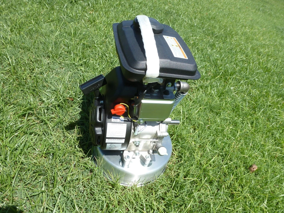 Control de roedores Foto 4 de 4