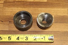 Greenlee 1-1/2” Knockout Punch 5006978 5004061 USA