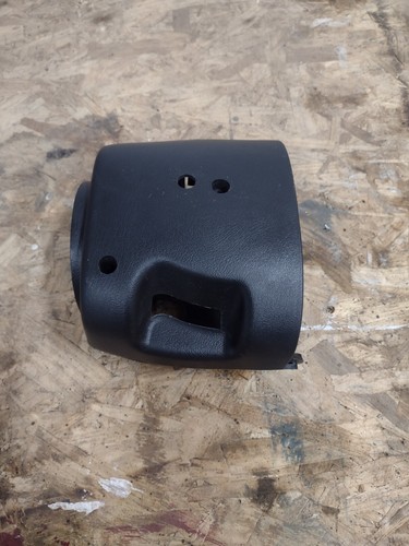 03 - 06 Cadillac Chevrolet GMC Steering column Clam Shell Cover Assembly OEM - Picture 4 of 5