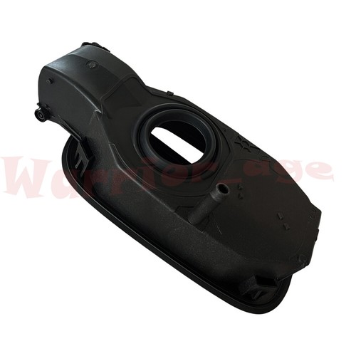 Fuel Tank Cover Fuel Filler Cap 2056304404 for Mercedes C-Class W205 2015-2020 - Picture 4 of 8