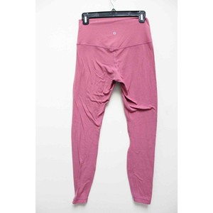Lululemon Align Pink Full Length 28 