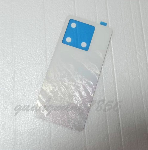 Replace Glass Battery Cover Housing Rear Door Für Xiaomi Redmi Note 13 Pro 5G - Zdjęcie 6 z 6