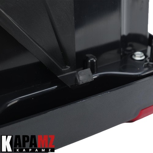 Para Jeep Wrangler 2018-2023 LED de fábrica sin punto ciego luz trasera lámpara conductor - Imagen 8 de 8