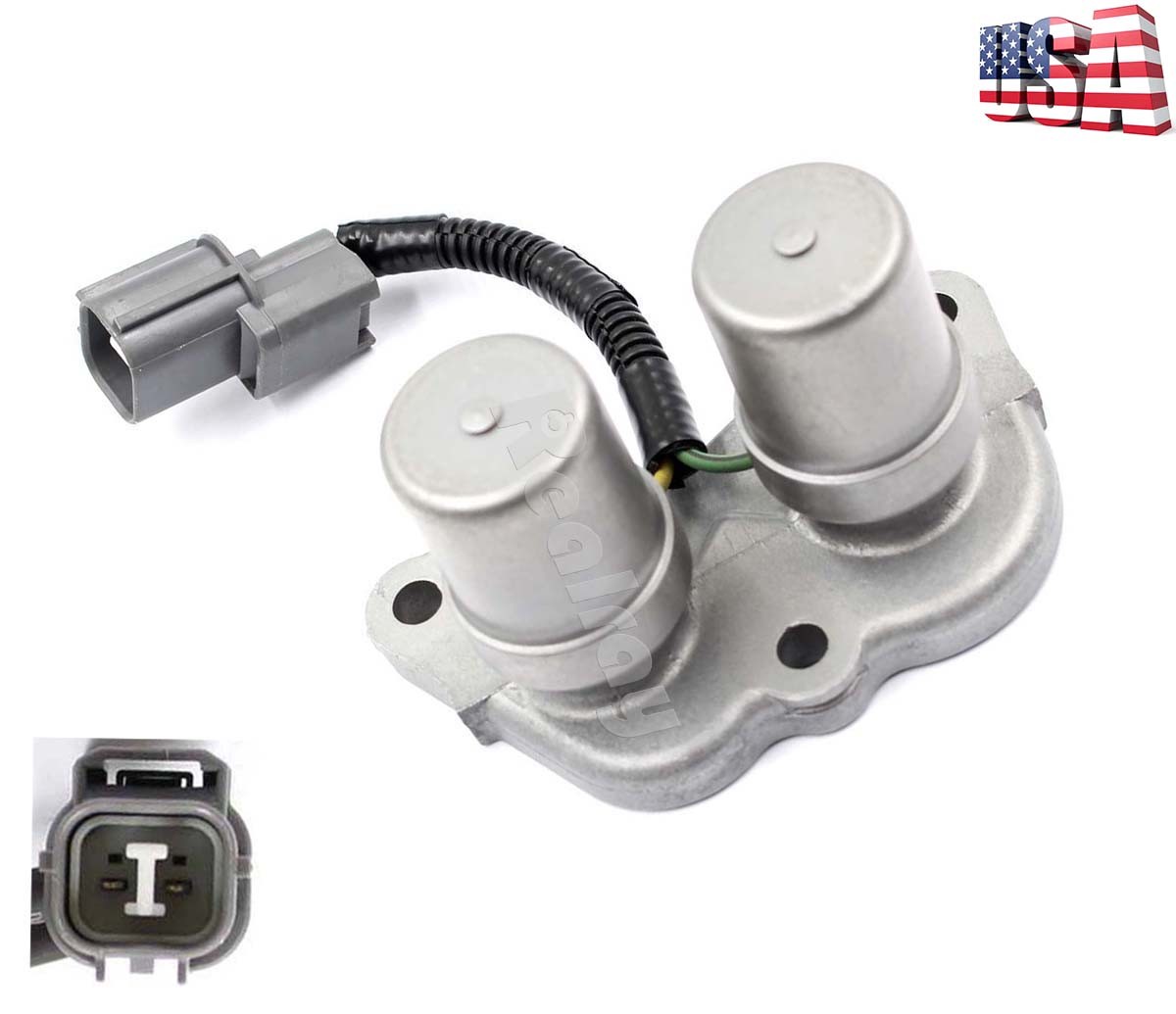 Transmission Lock Up Solenoid 28300PX4003 for Honda Accord CL