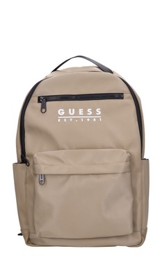 HMVENEP3306 GUESS Women's Beige Backpacks BF0369_GUES
