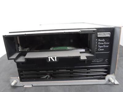 Sun Oracle StorageTek LTO2 Ultrium2 SCSI 100087305 18P7480 3100222550 3100222551