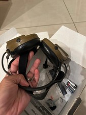 Peltor Comtac Vi Nib No Downlead