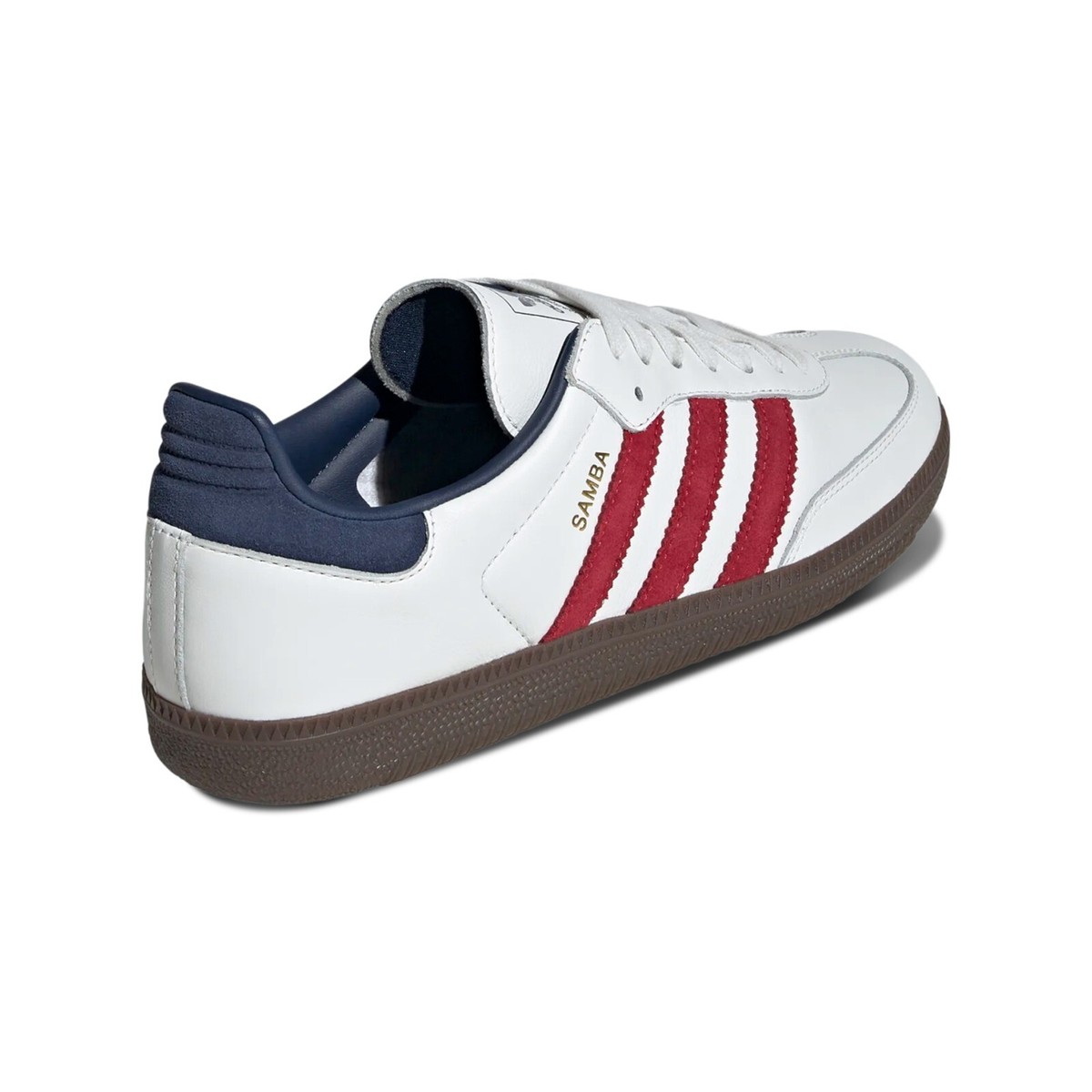 アディダス！SAMBAスニーカー 楽天市場】【お買い物マラソンSALE】 adidas SAMBA OG