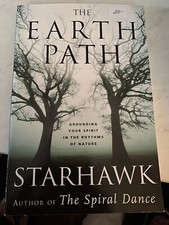 The Earth Path: Grounding Your Spirit in the Rhythms of