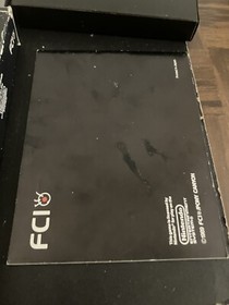 Hydlide (NES, Nintendo, Adventure/RPG, 1988) in Box, With Manual  Not Tested