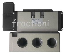 SMC VFS5310-4E-06 , New In Box ,  1-Year Warranty !