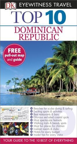 TOP 10 DOMINICAN REPUBLIC IC DK - Afbeelding 1 van 11