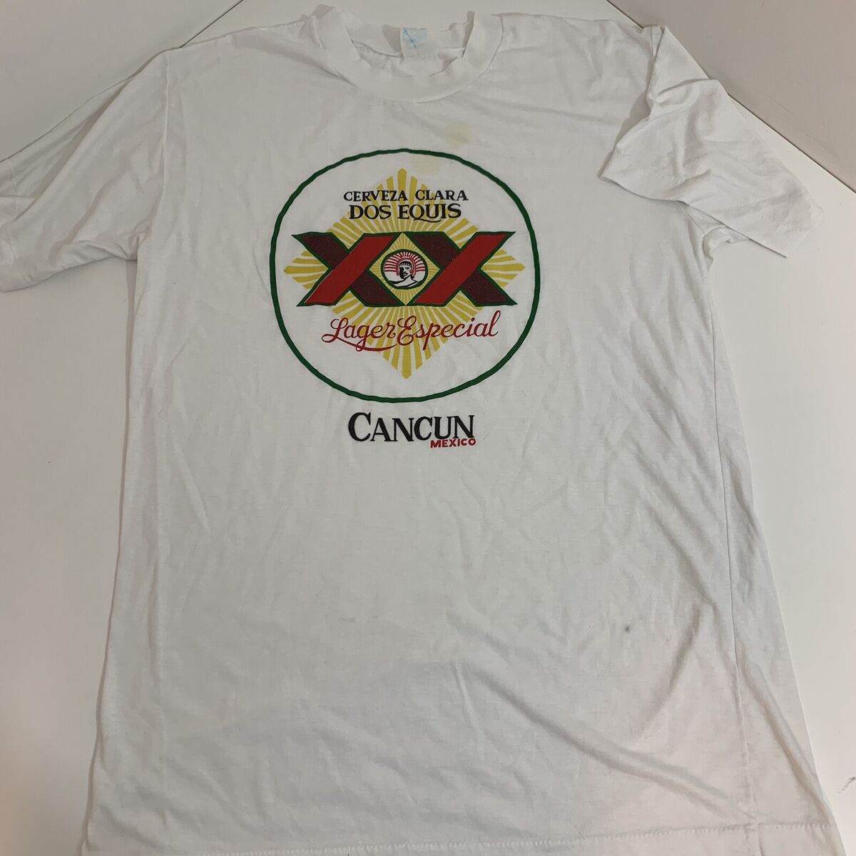 Dos Equis Xx Lager Beer Tshirt Dos Equis Xx Lager Beer Tshirt