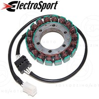 Stator Schwungrad Spule Electrosport Sport Yamaha XV 535 Virago 1987>1990