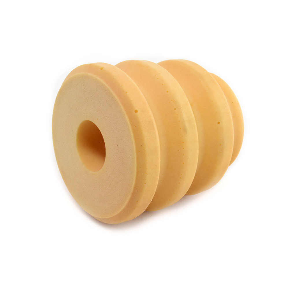 OEM NEW Front Right or Left Lower Suspension Control Arm Bumper