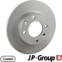 JP Group 4163201500 Bremsscheibe FüR CitroËN Peugeot