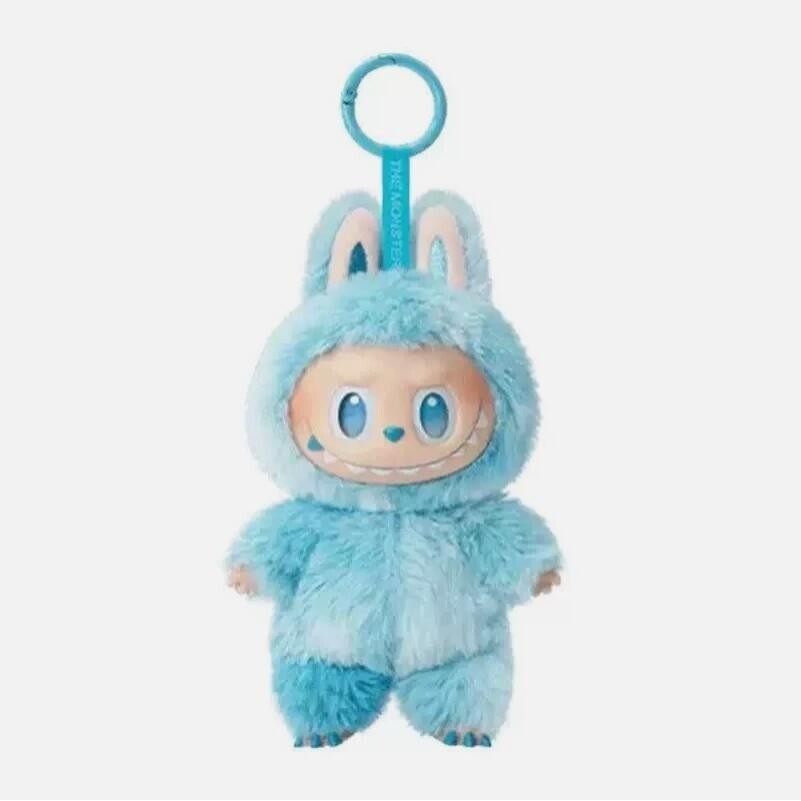 POPMART labubu Big into Energy HOPE 希望