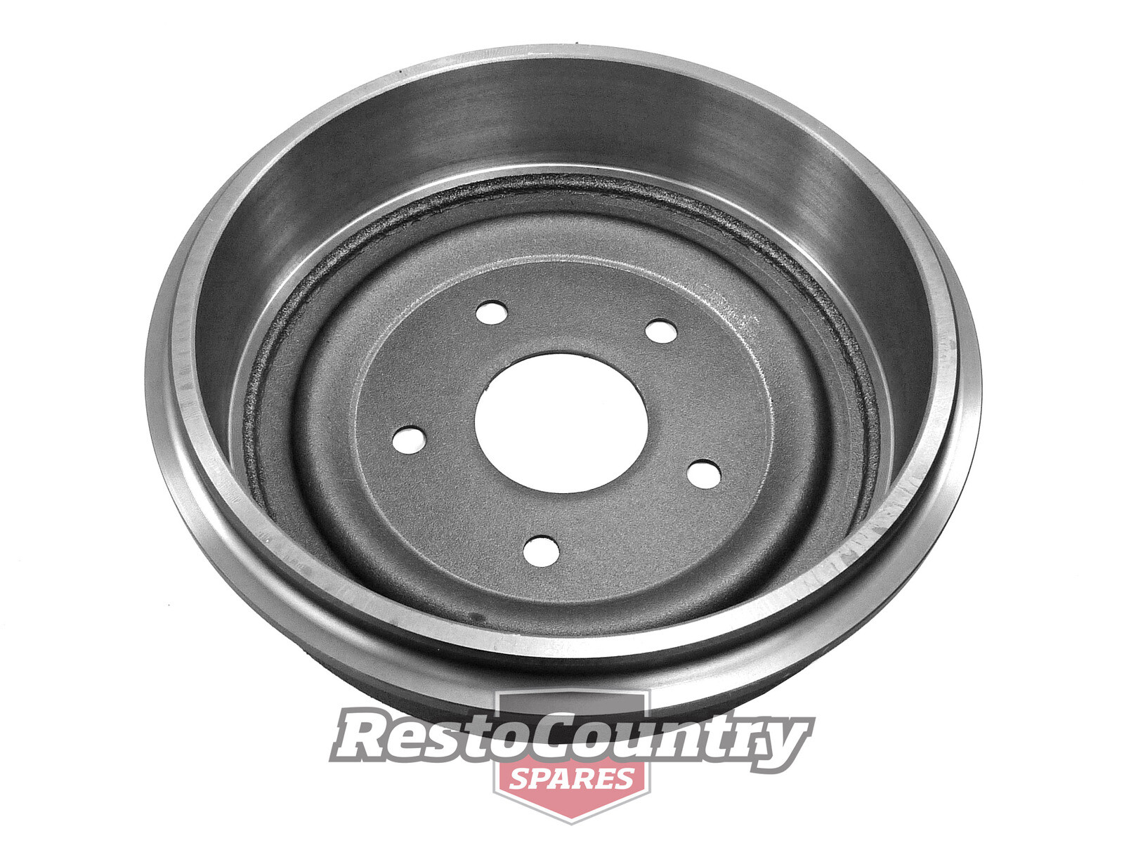 Holden Rear DRUM Brake PAIR NEW EJ EH HD HR AntiRust Coating stop