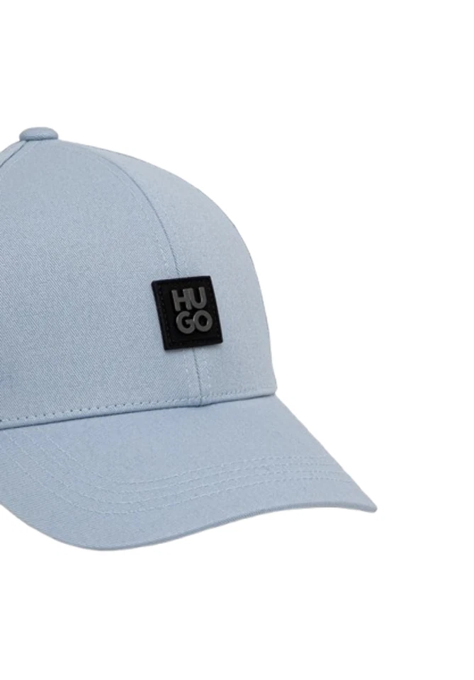 Hugo Boss Jake-ME Azul Abierto [50539554-483] Foto 2 de 3