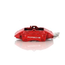 Sattel Hintere Recht - Porsche 911 Carrera IV - 99635242203 - U0-6883J