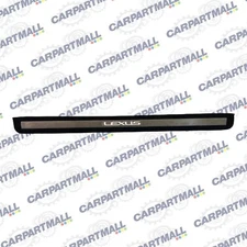 1998-2005 Lexus GS300 Front Right Door Sill Scuff Plate Moulding Trim 6791130100