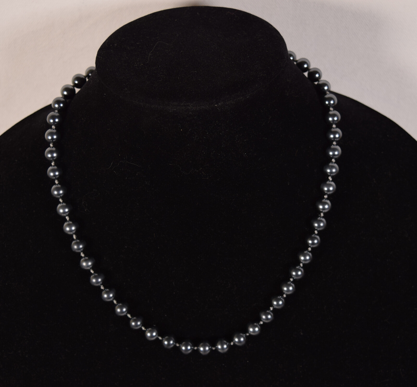 Купить Carolee Necklace Faux Black 