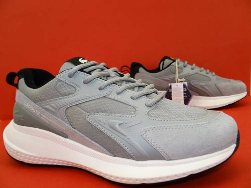Zapatillas deportivas Lacoste Evo T.42 gris - Imagen 2 de 8