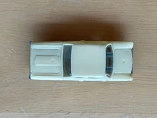 EKO HO vintage 1960 Ford Falcon