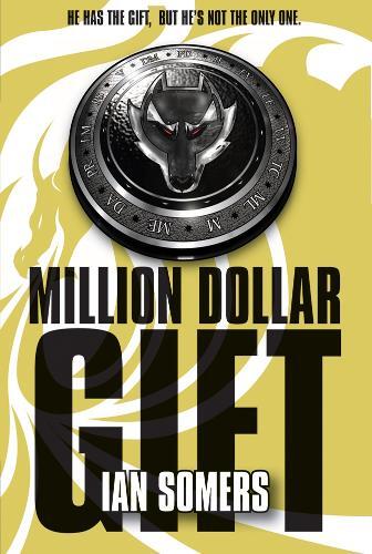 Thumbnail - Ian Somers Million Dollar Gift (taschenbuch) Ross Bentley's Hidden