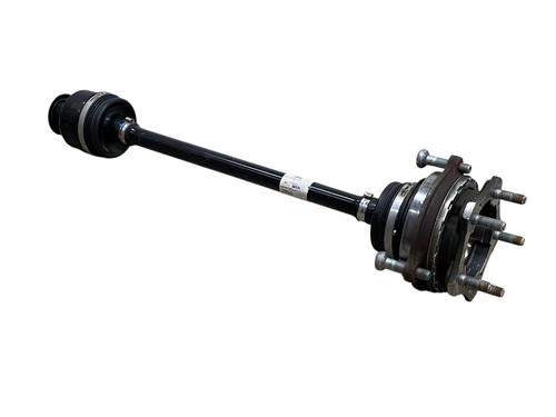 2022 2023 2024 KIA EV6 LH LEFT REAR CV AXLE SHAFT *2K MILES* 49800-GI000 OEM - Afbeelding 5 van 14