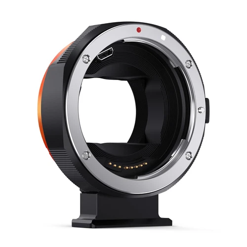 K&F Concept Auto Focus Adapter for EF/EF-S to Sony E Mount Cameras