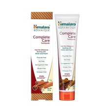 Himalaya Botanique Complete Care Toothpaste 150 gm