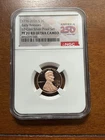 2026-S Lincoln Shield — photo from another recent sale