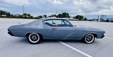 1968 Chevrolet Chevelle for Sale